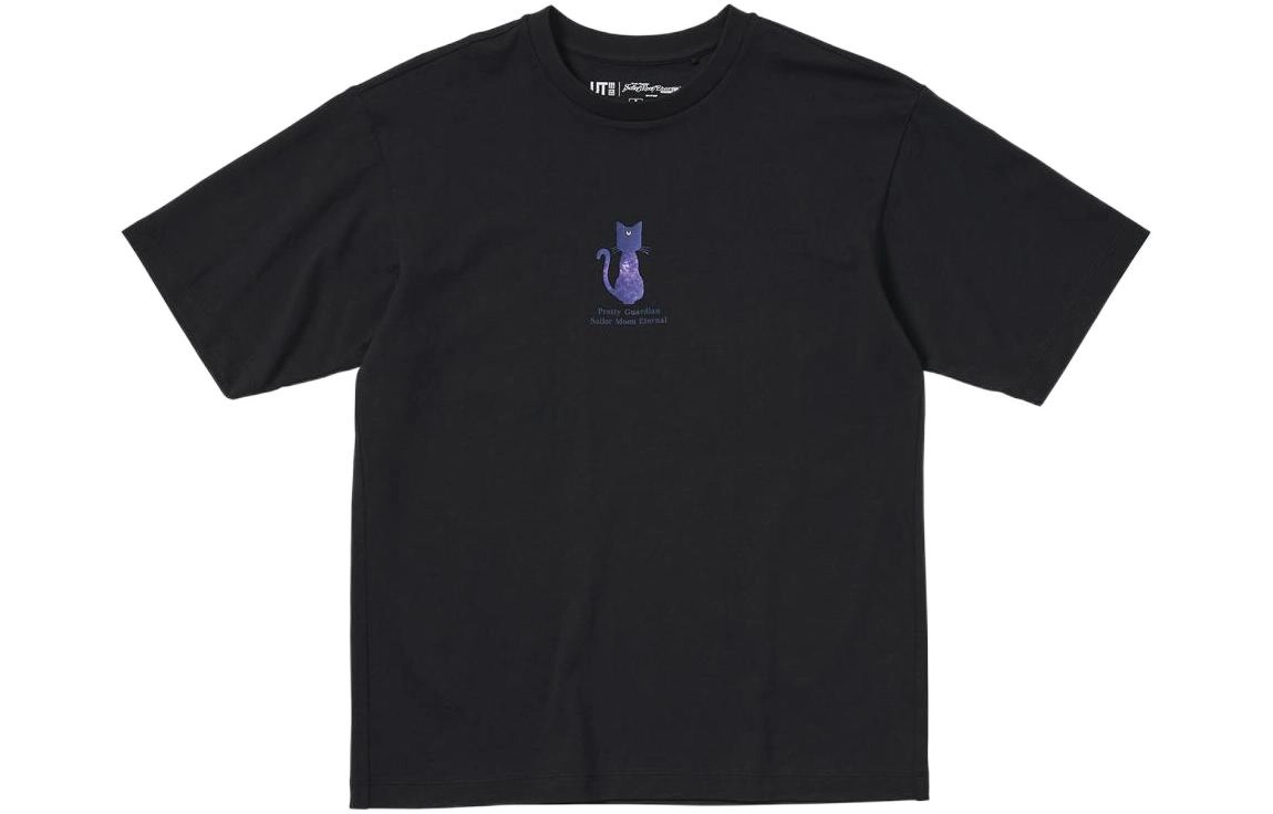 UNIQLO x SAILOR MOON SS22 T