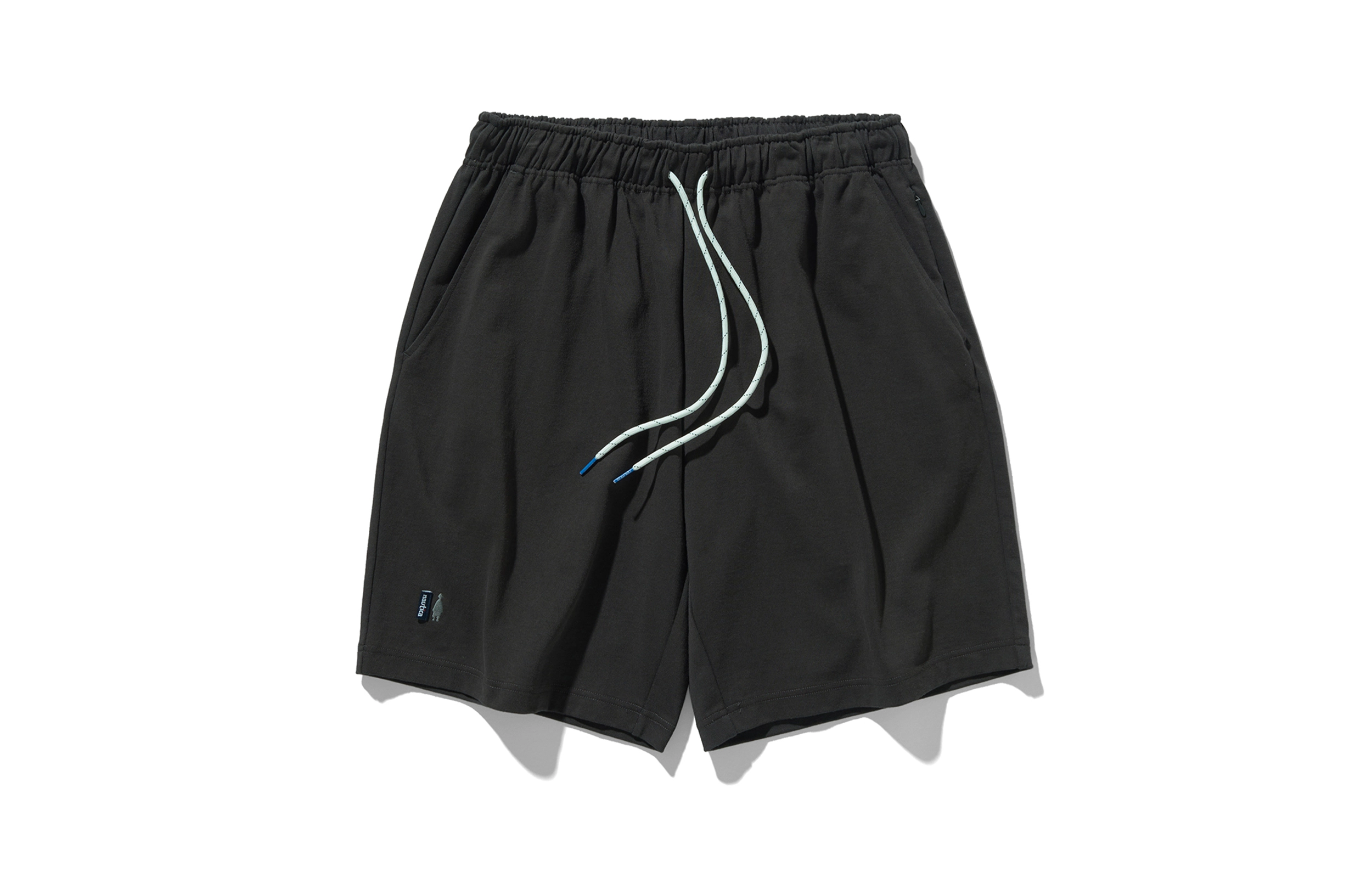 nautica white sail SS24 logo