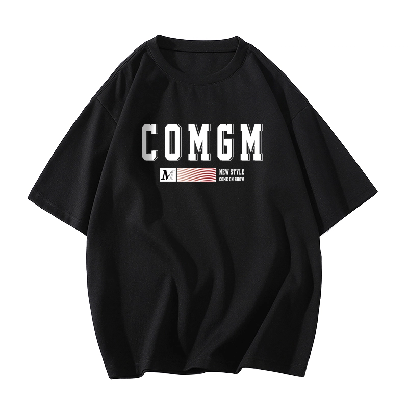 COMGM LogoT