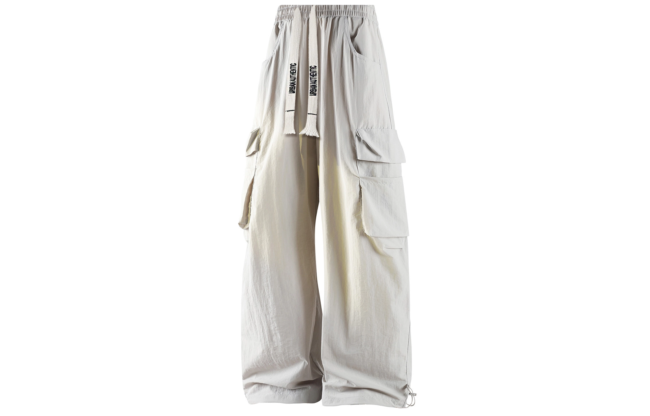 URBAN AUTHENTIC