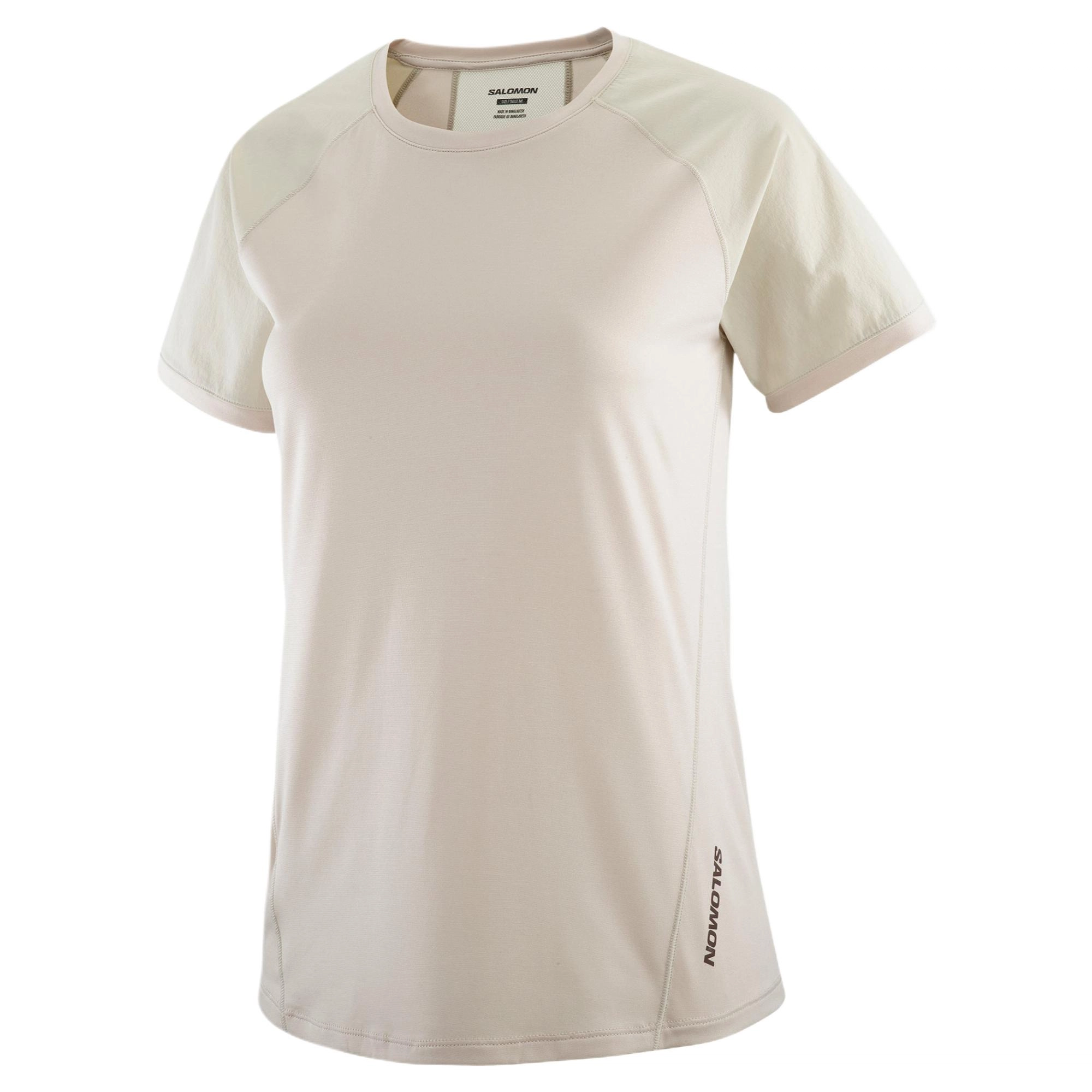 SALOMON OUTLINE T