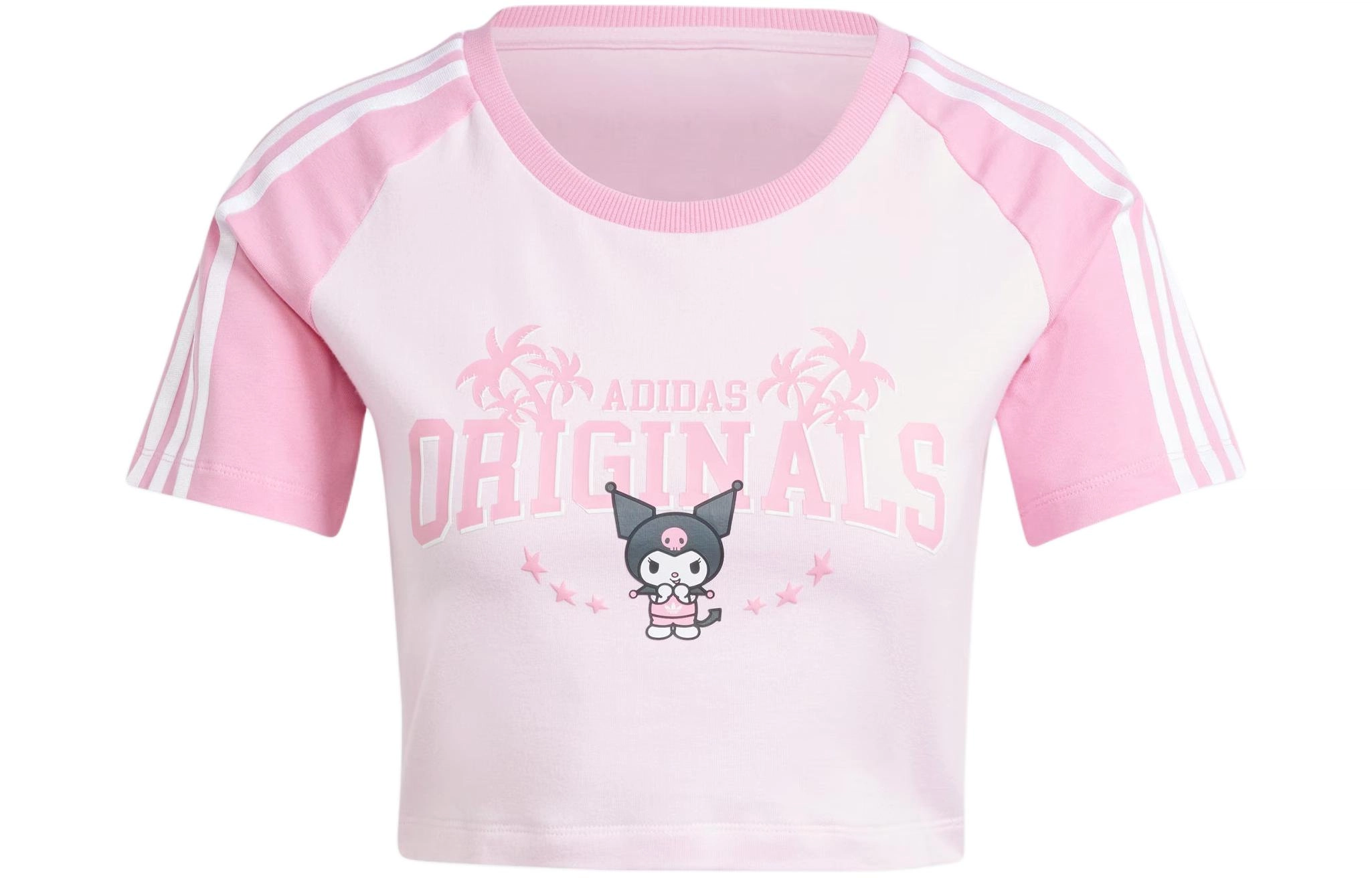 adidas originals x Hello Kitty T