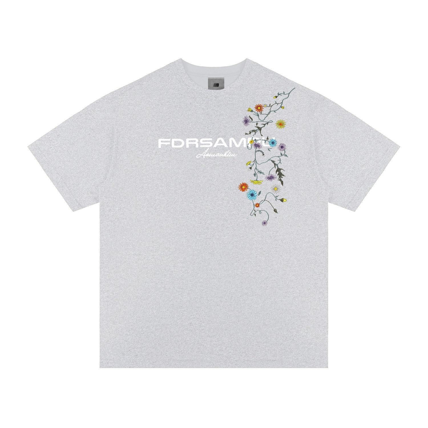 FDR T