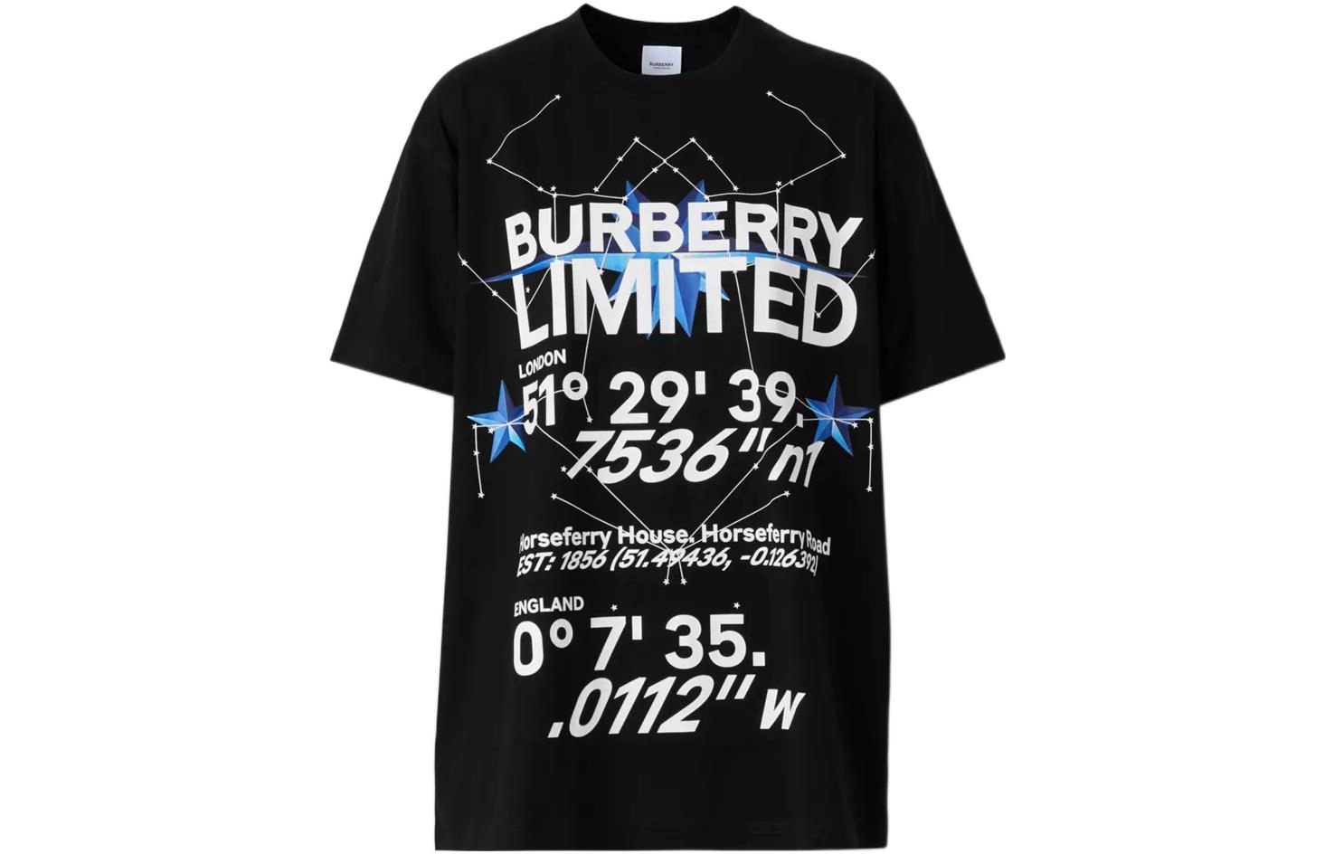 Burberry FW22 T