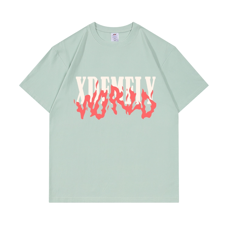 XDFM vintage T