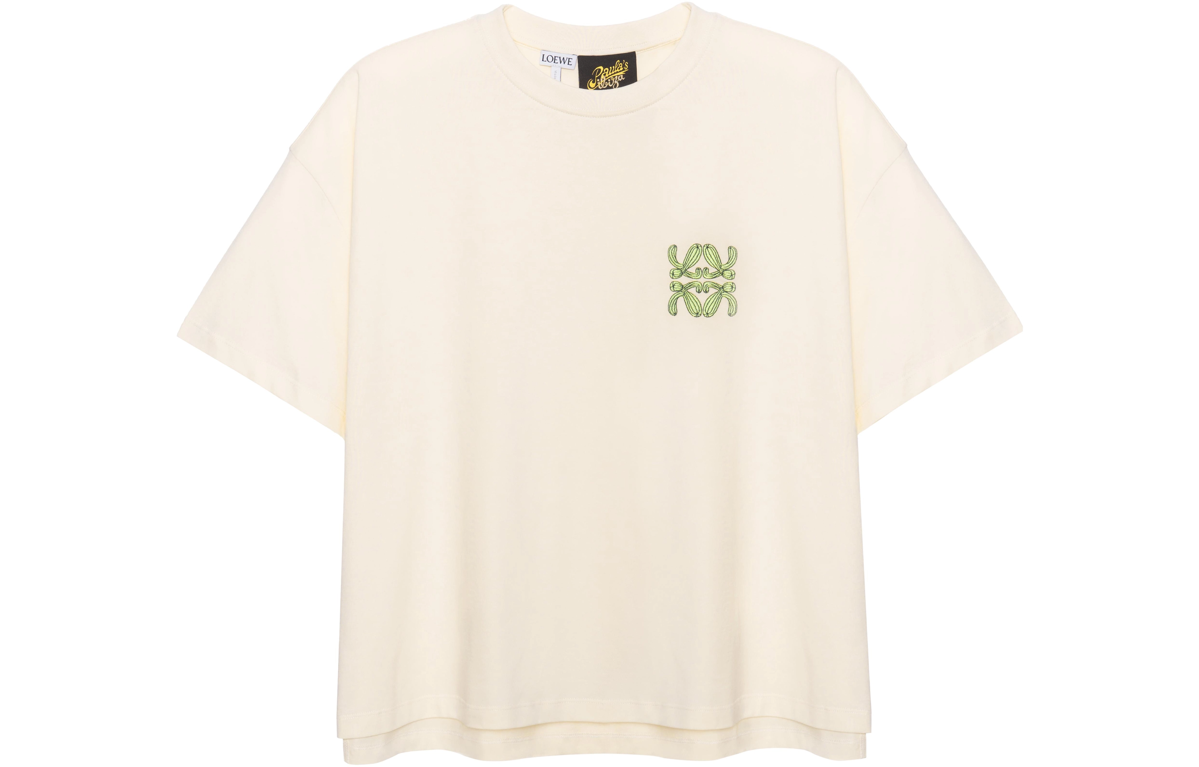 LOEWE SS22 Paulas Ibiza T