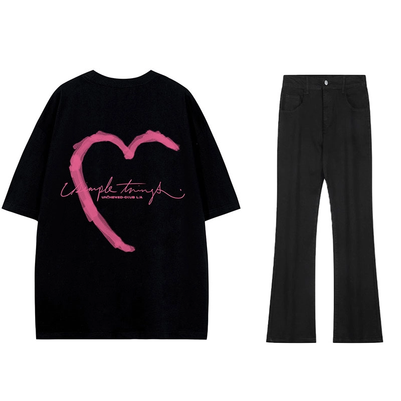 UNthemed T
