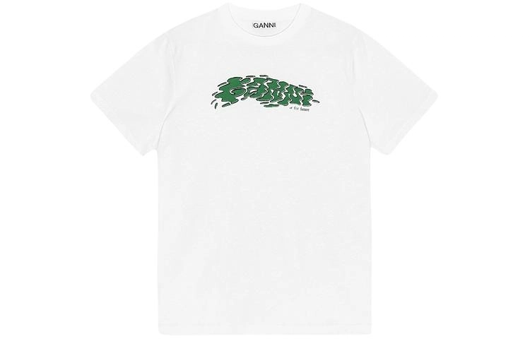 GANNI SS24 T