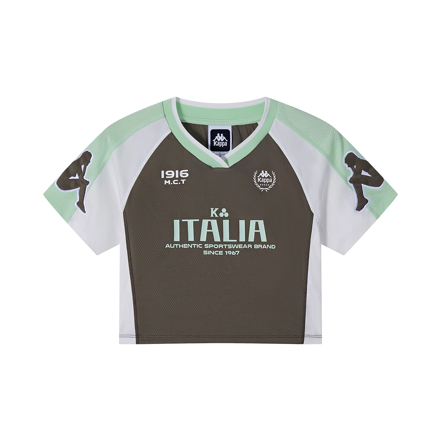 Kappa XV T
