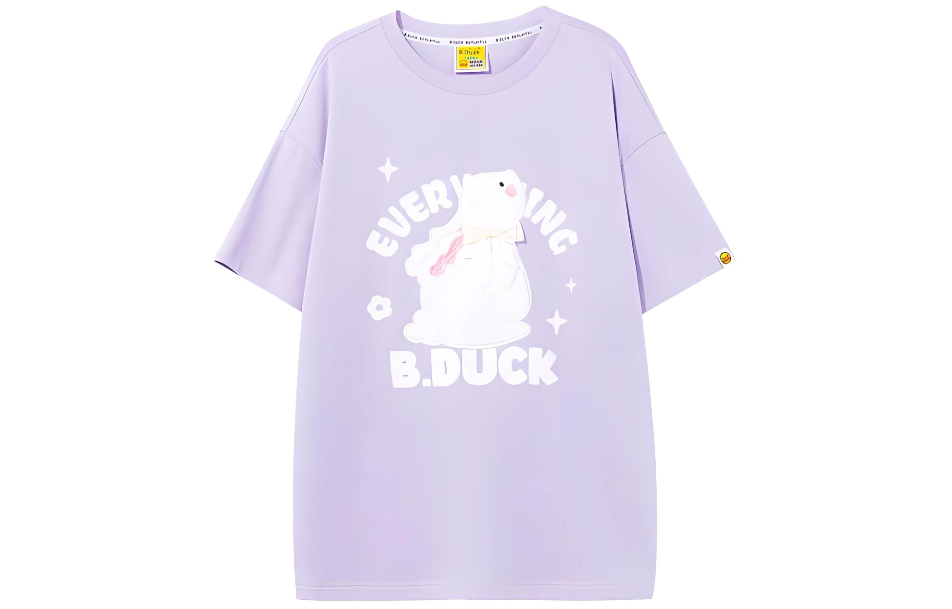 B.Duck T