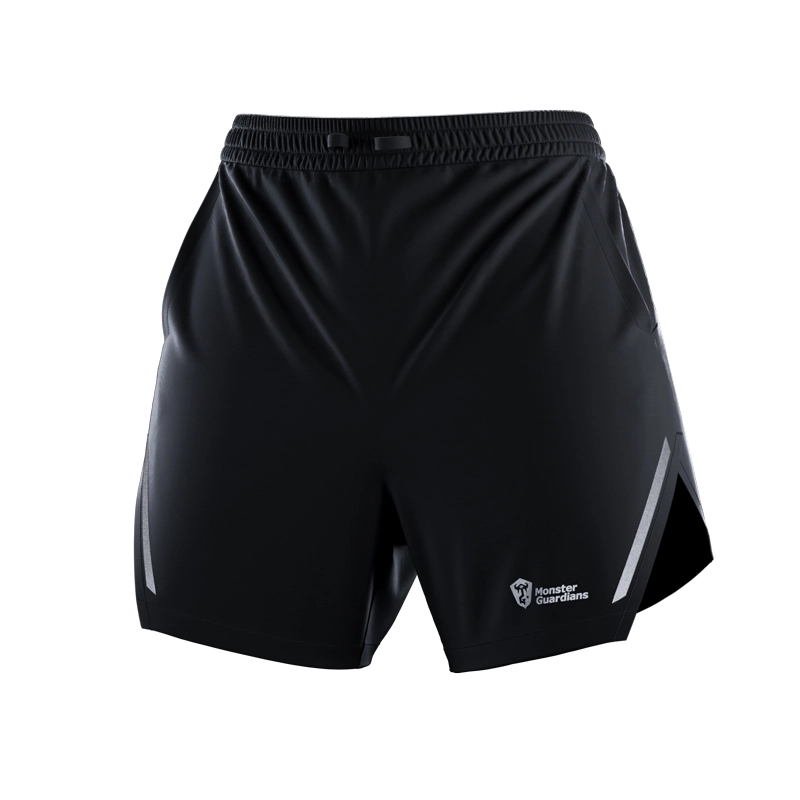 Monster Guardians Black