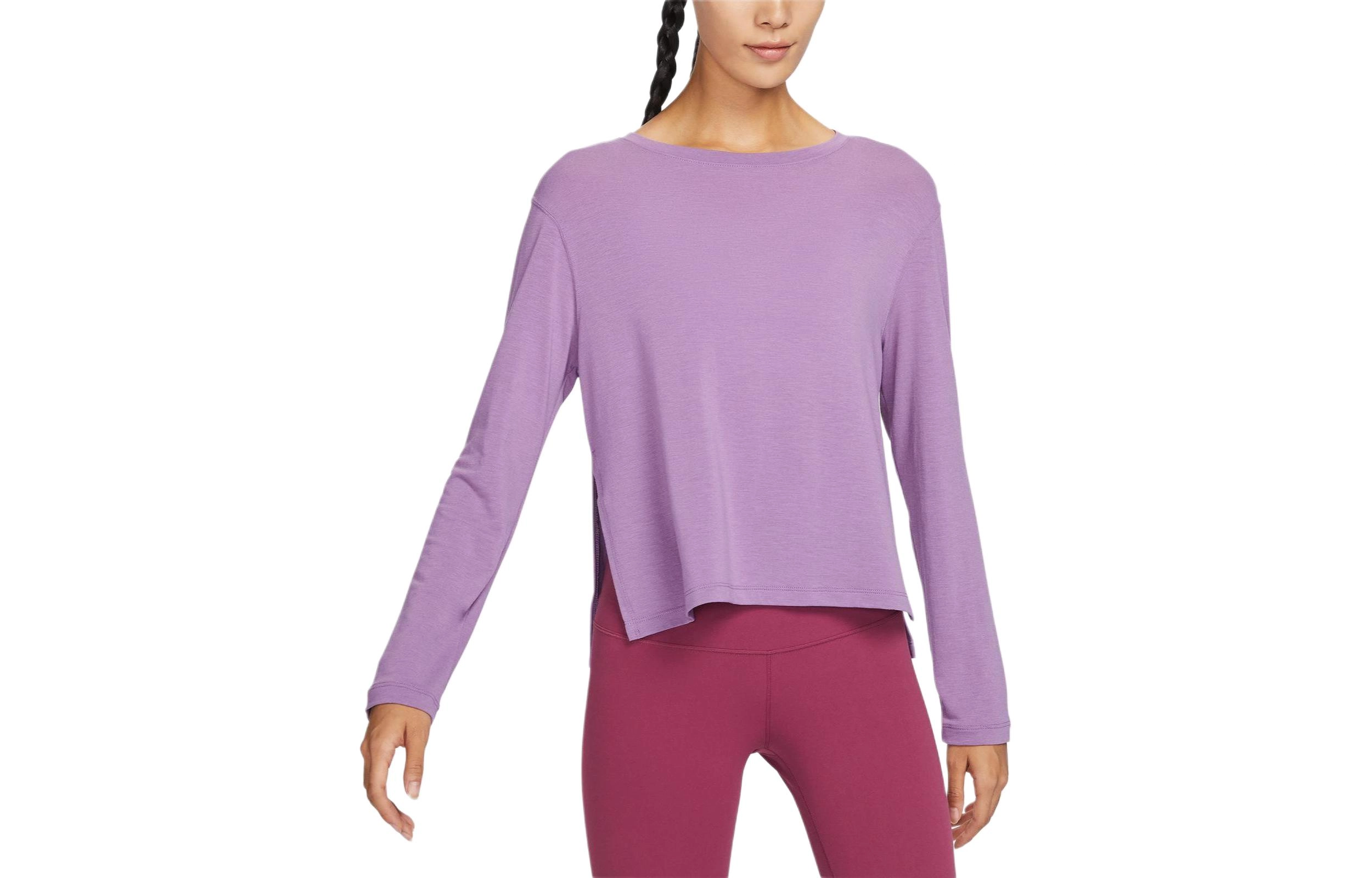 Nike YOGA DRI-FIT T