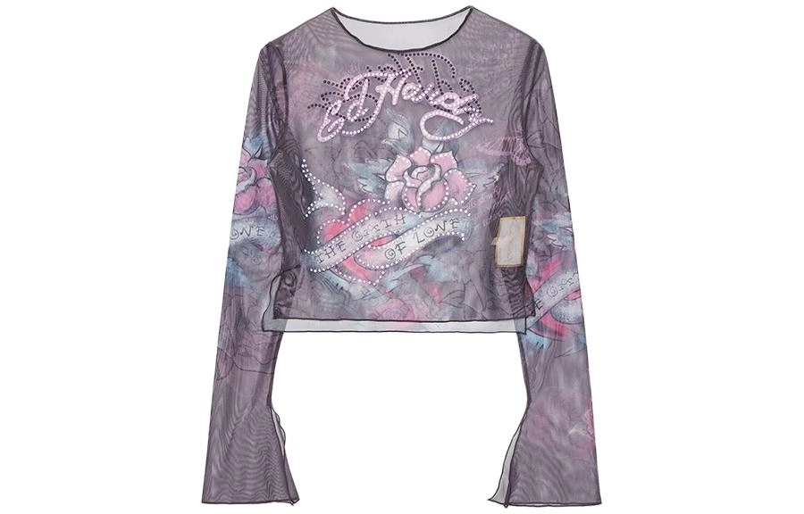 Ed Hardy SS24 T