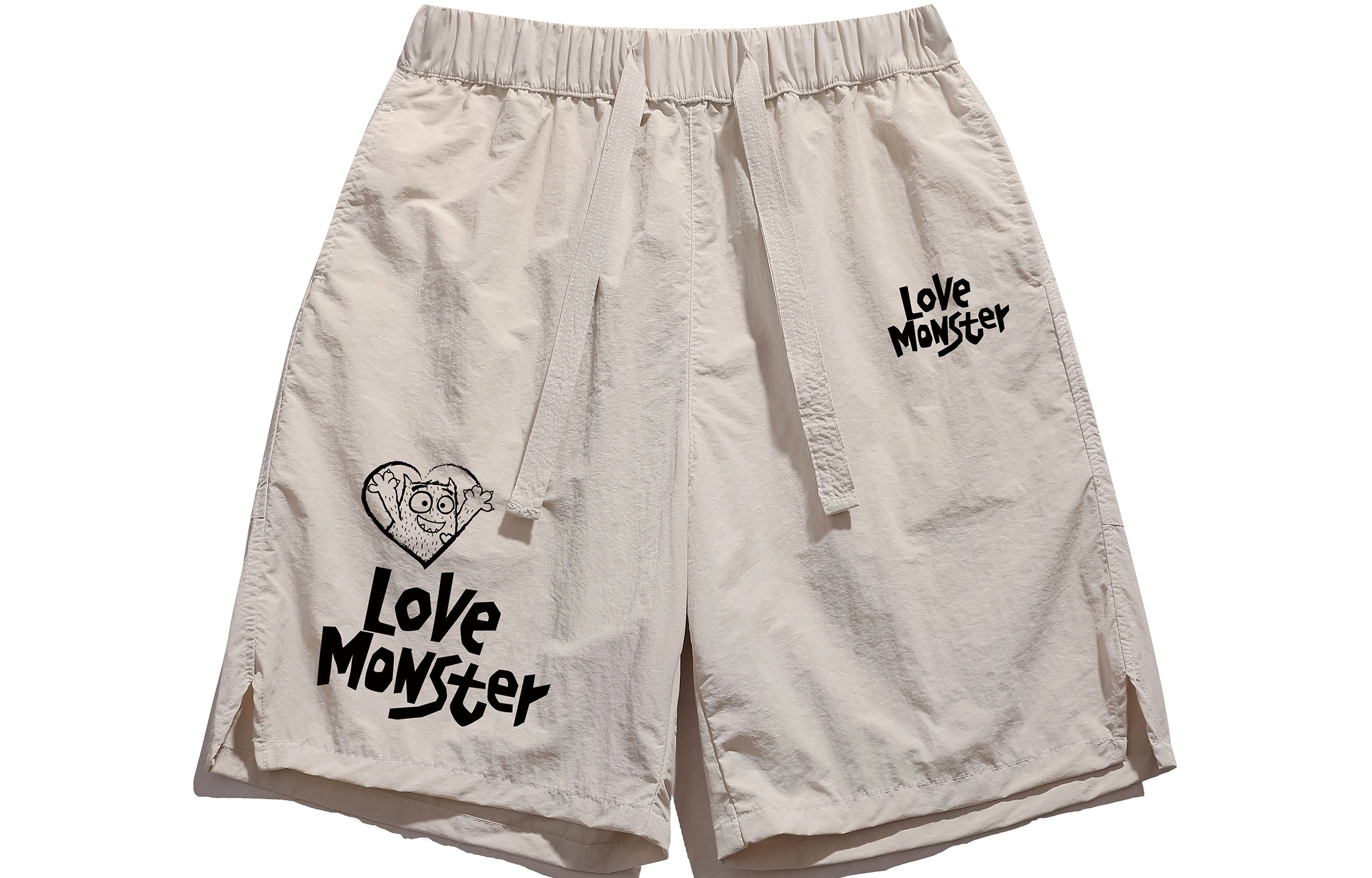 love monster