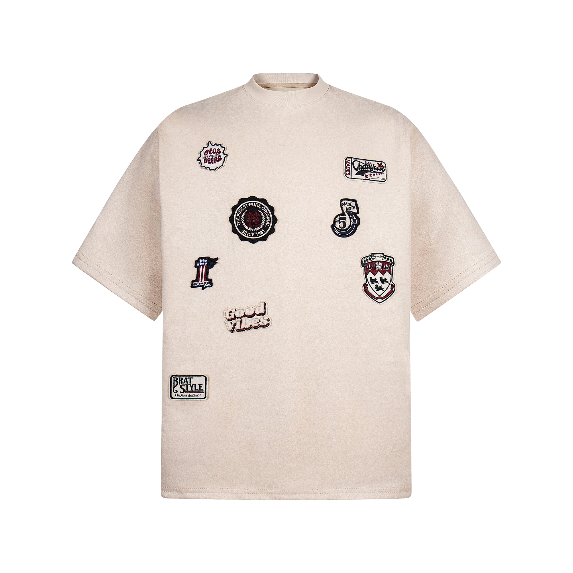 JASONWOOD T