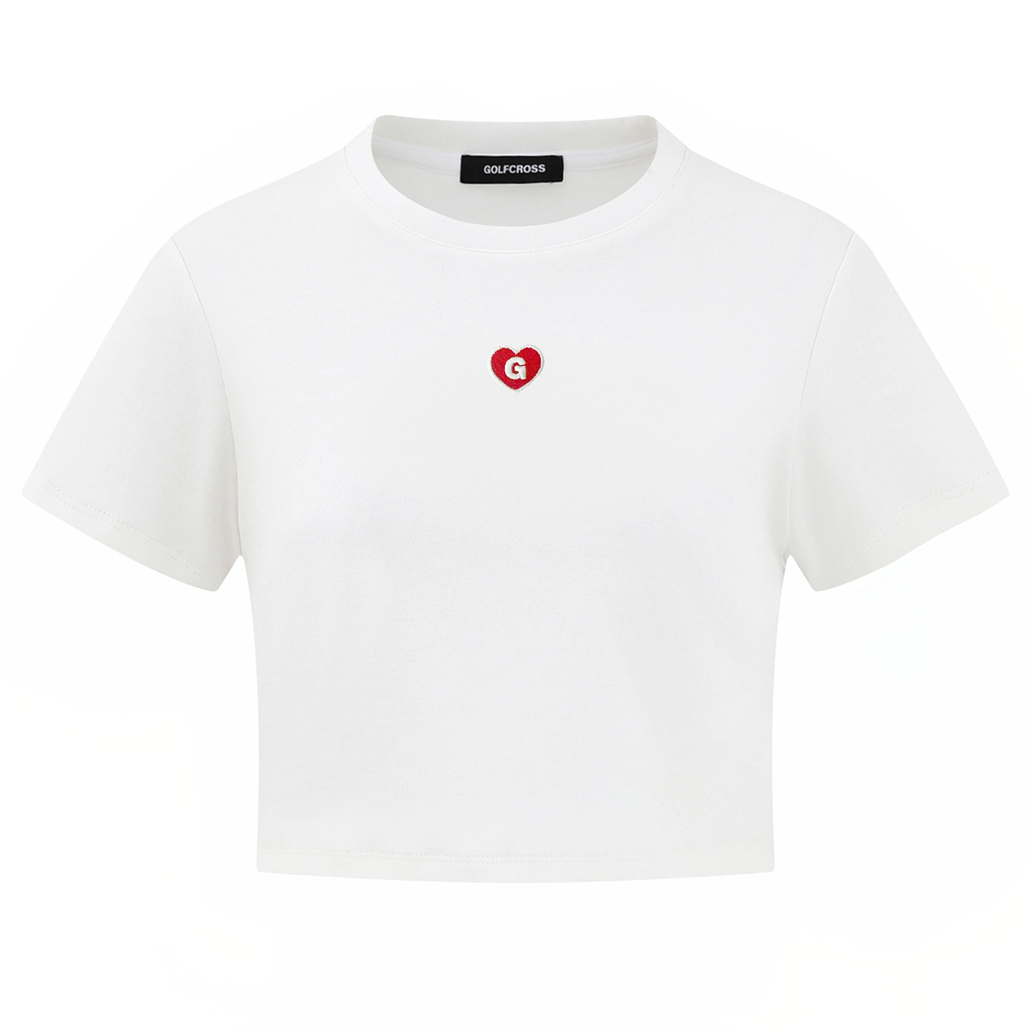 GOLFCROSS Logo T