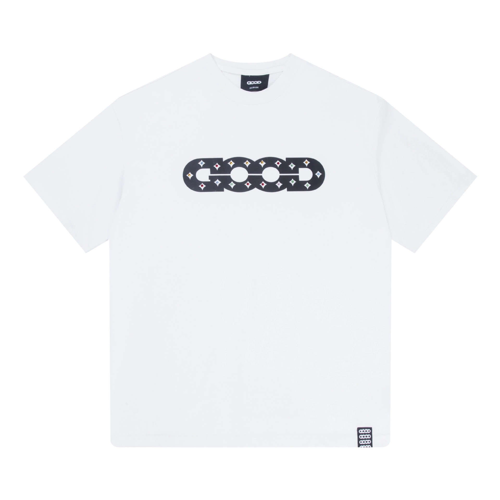 PAINT STAIN T