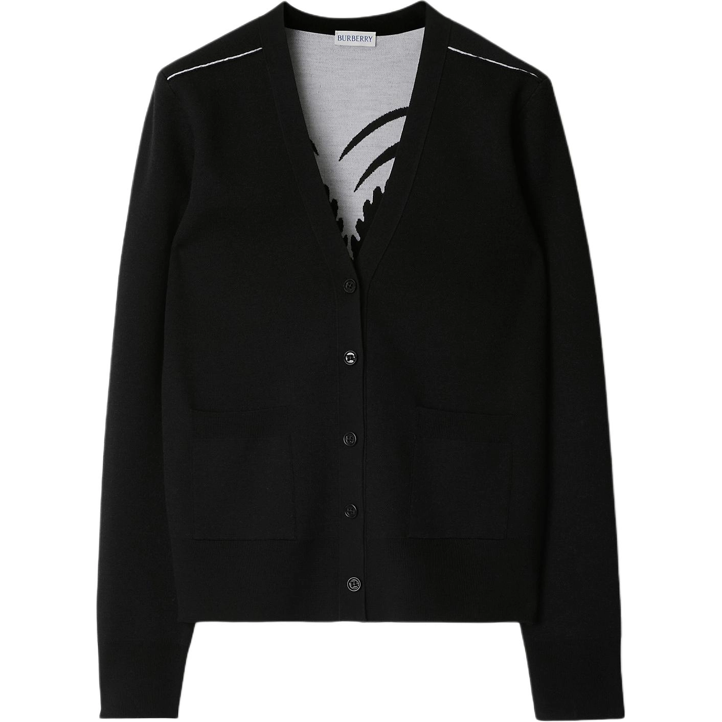 Burberry FW24 V