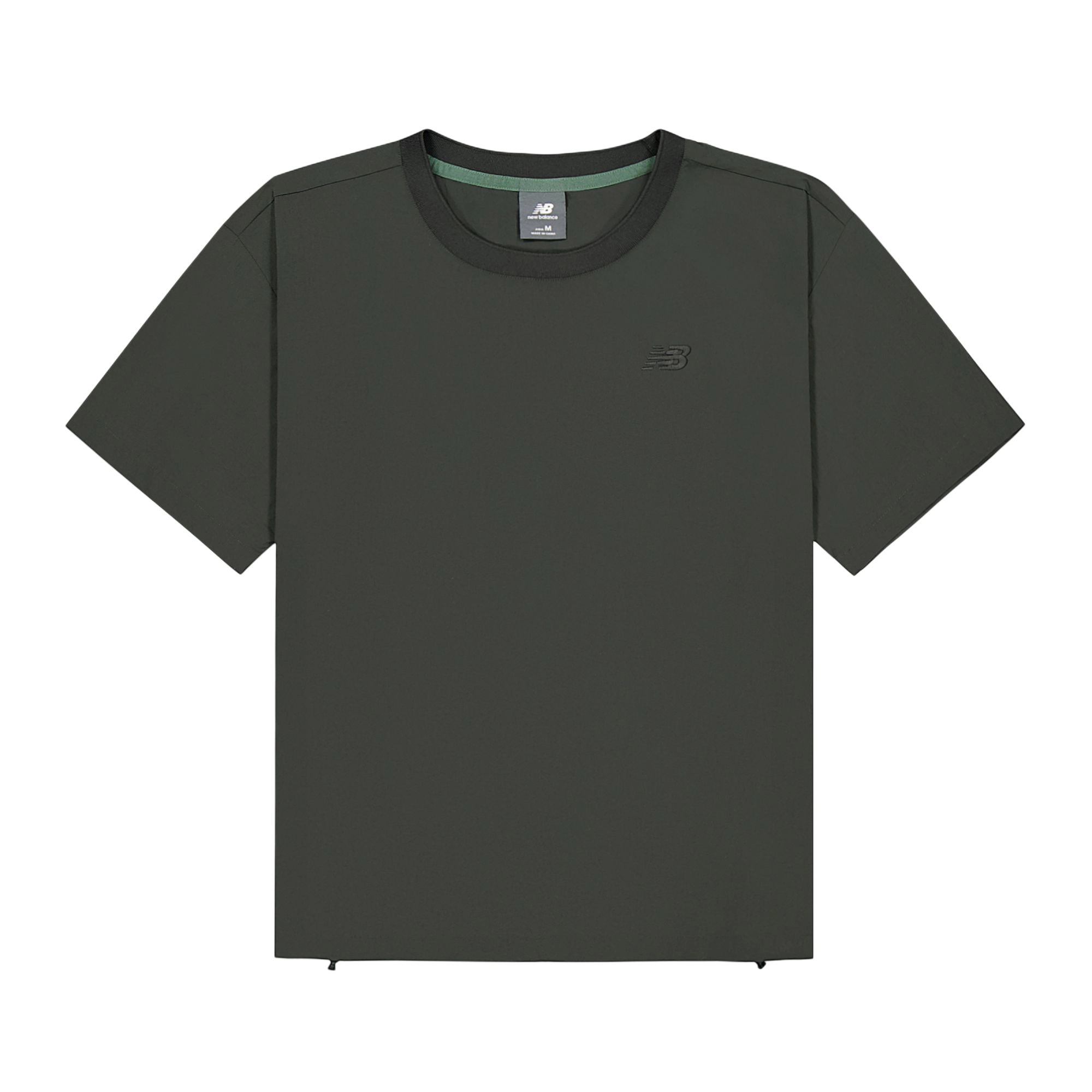 New Balance T