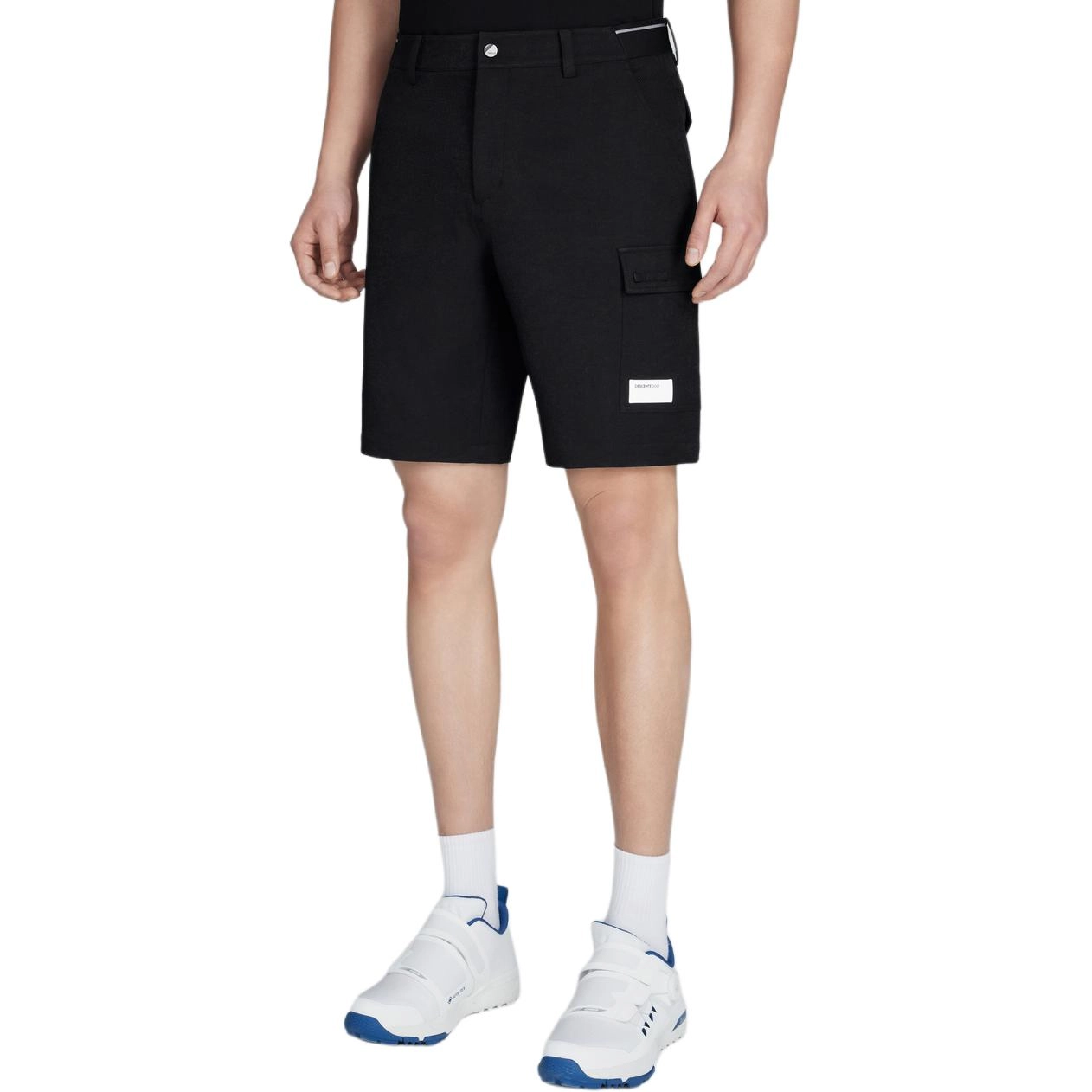DESCENTE FIELD
