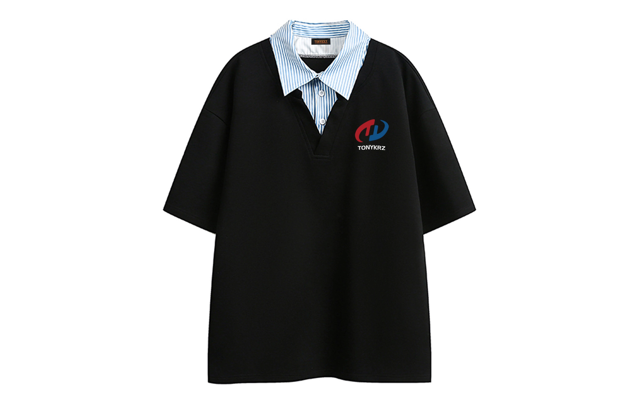 TONYKRZ LogoPolo
