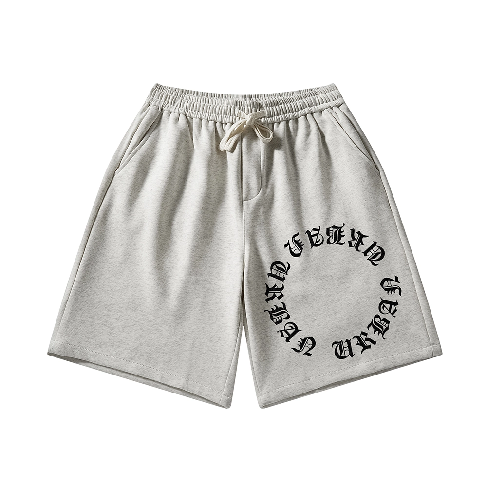 URBAN AUTHENTIC Logo