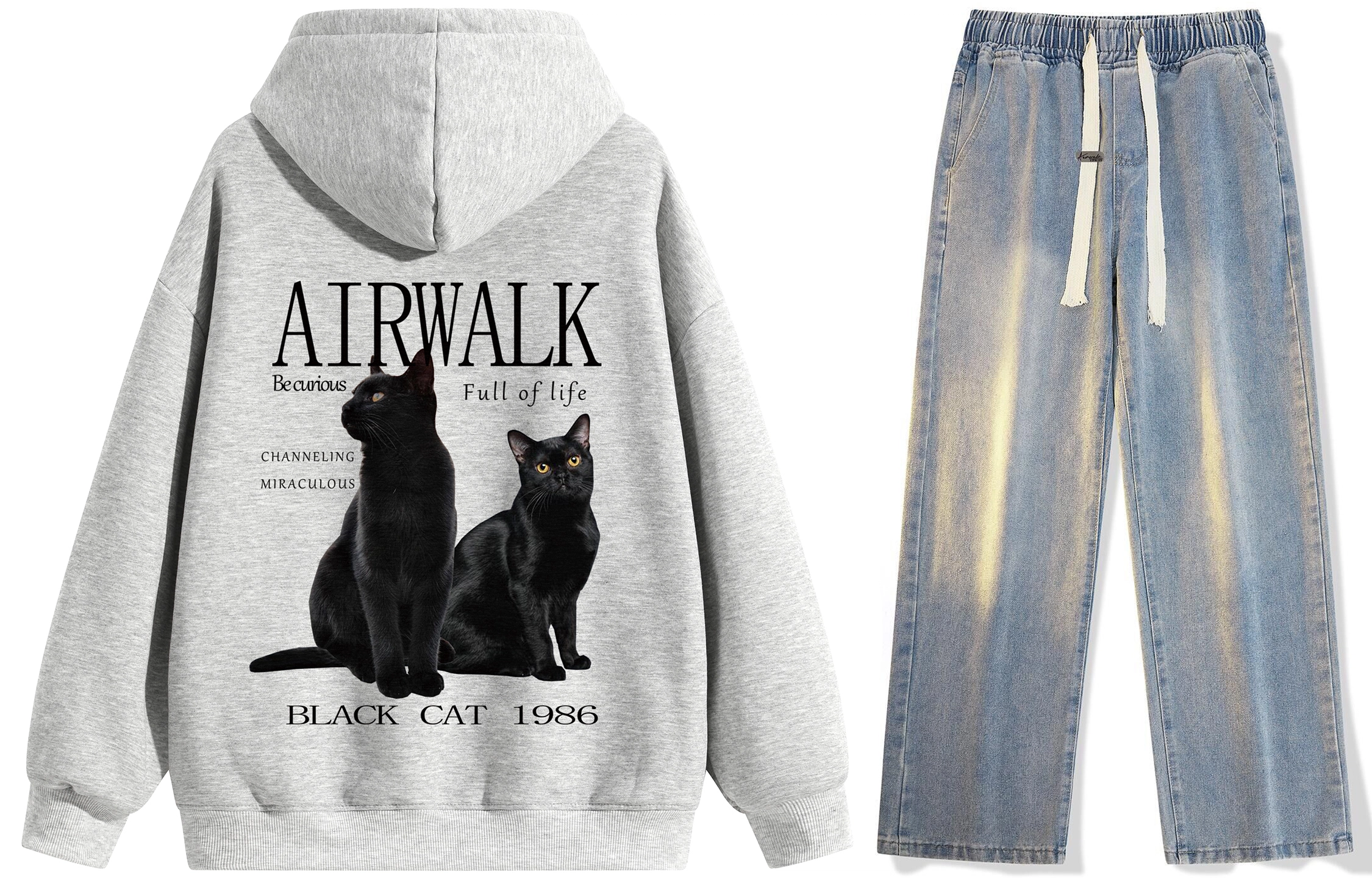 Airwalk LOGO