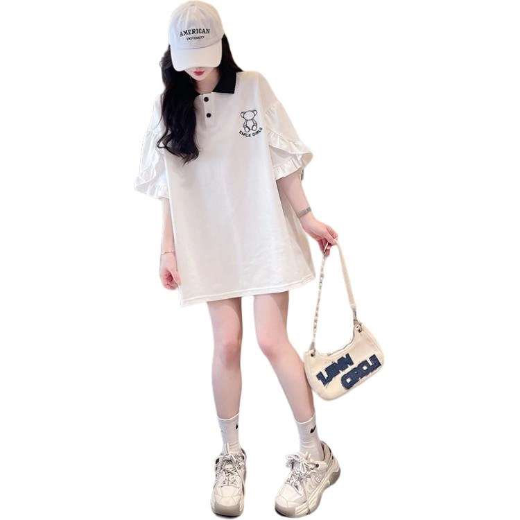 YICHEN POLO T