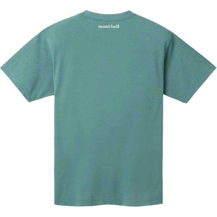 MONTBELL T