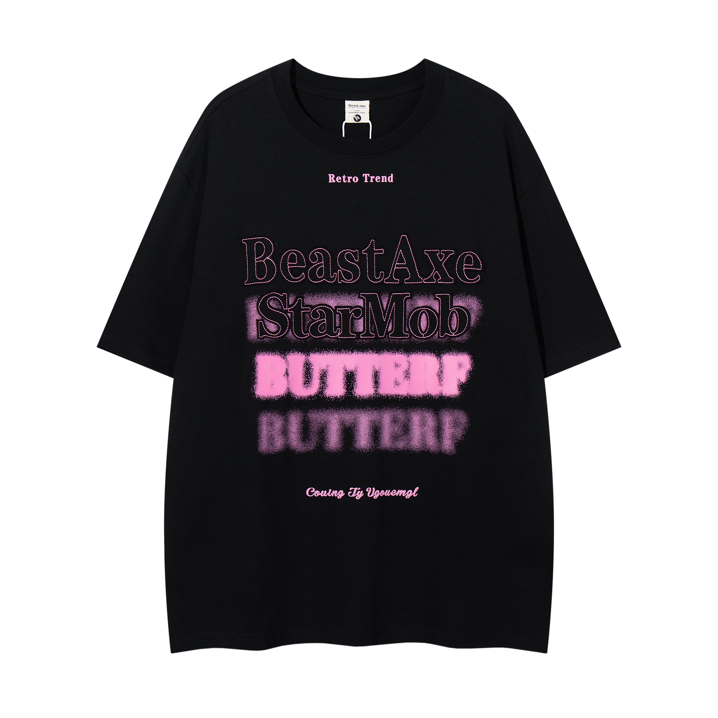 WAYHWEI T