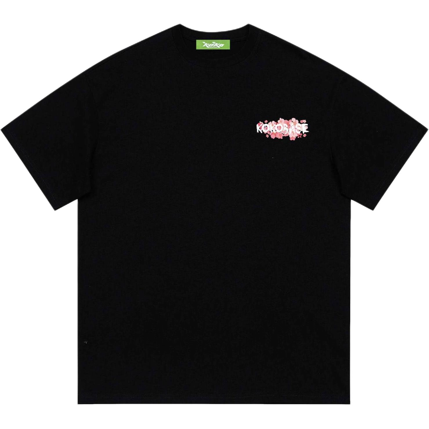 KOKO BASE T