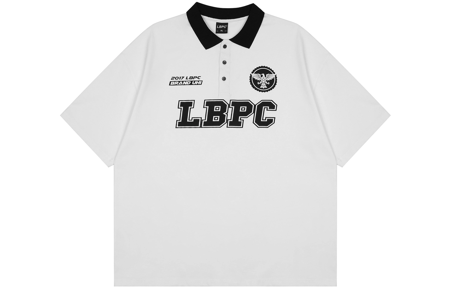 LBPC poloT