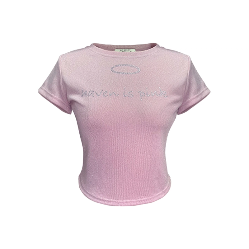 Girly Fancy Club T
