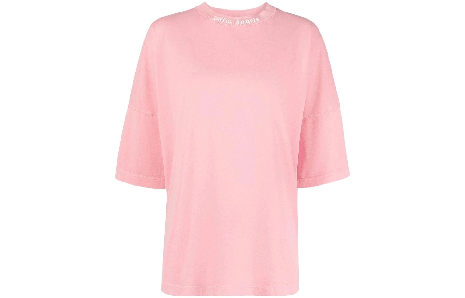 PALM ANGELS SS22 LogoT