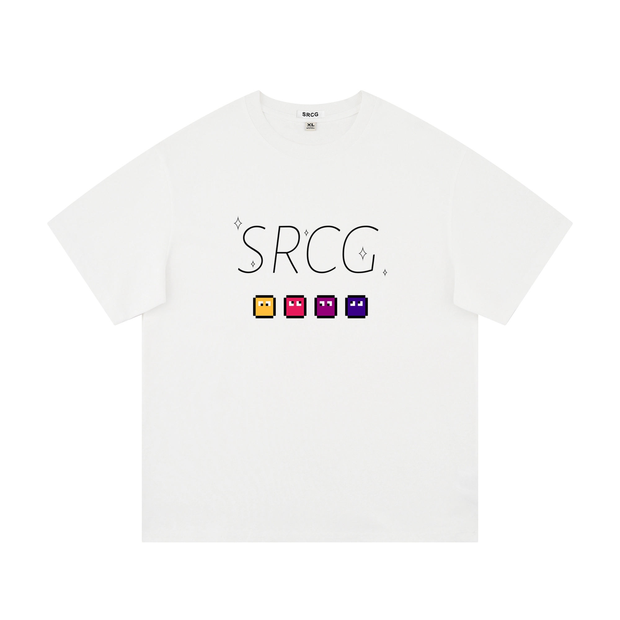 SRCG T