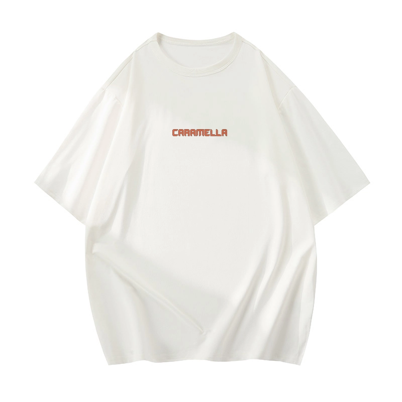 Caramella LOGO T