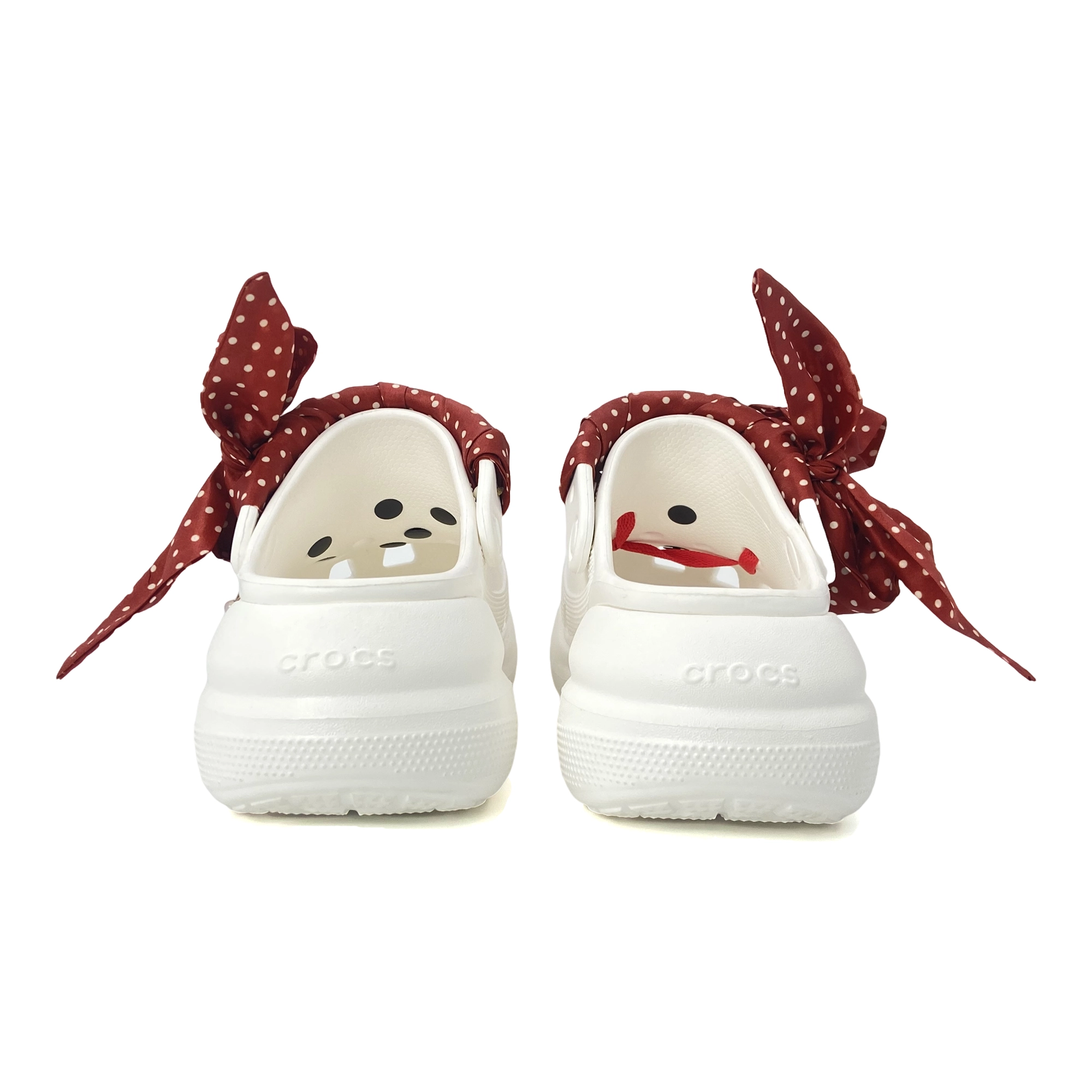 Crocs Crush Clog EVA Classic Crush clog
