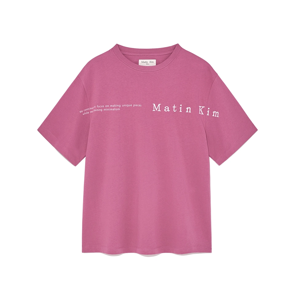 MATIN KIM SS25T