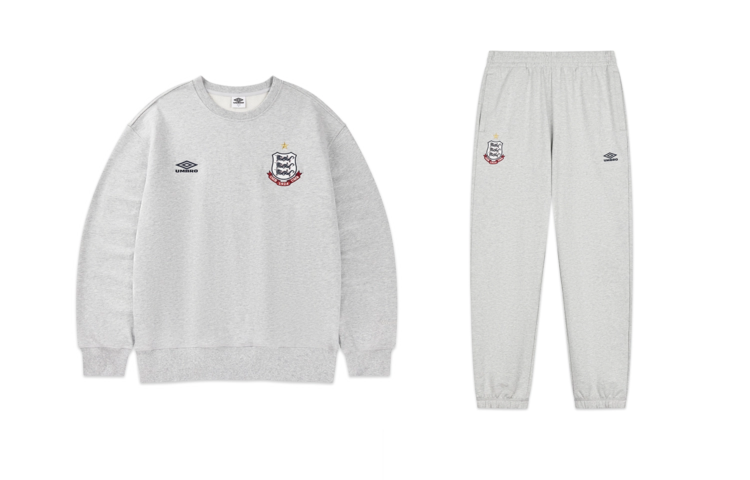 umbro CNY