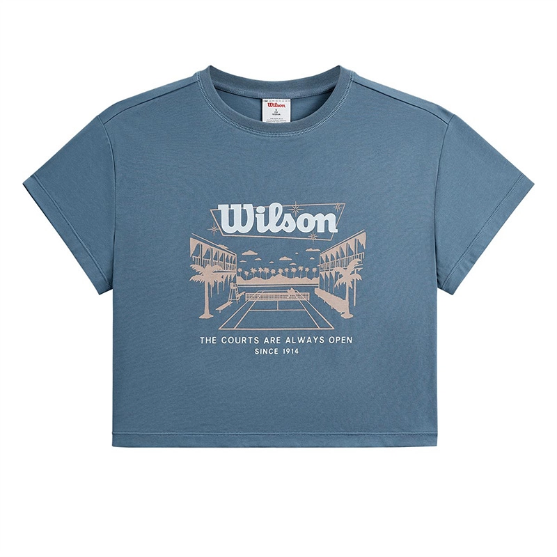 Wilson CLUB SPORTS T