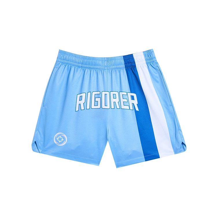 RIGORER