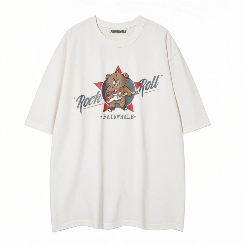 FAIRWHALE T
