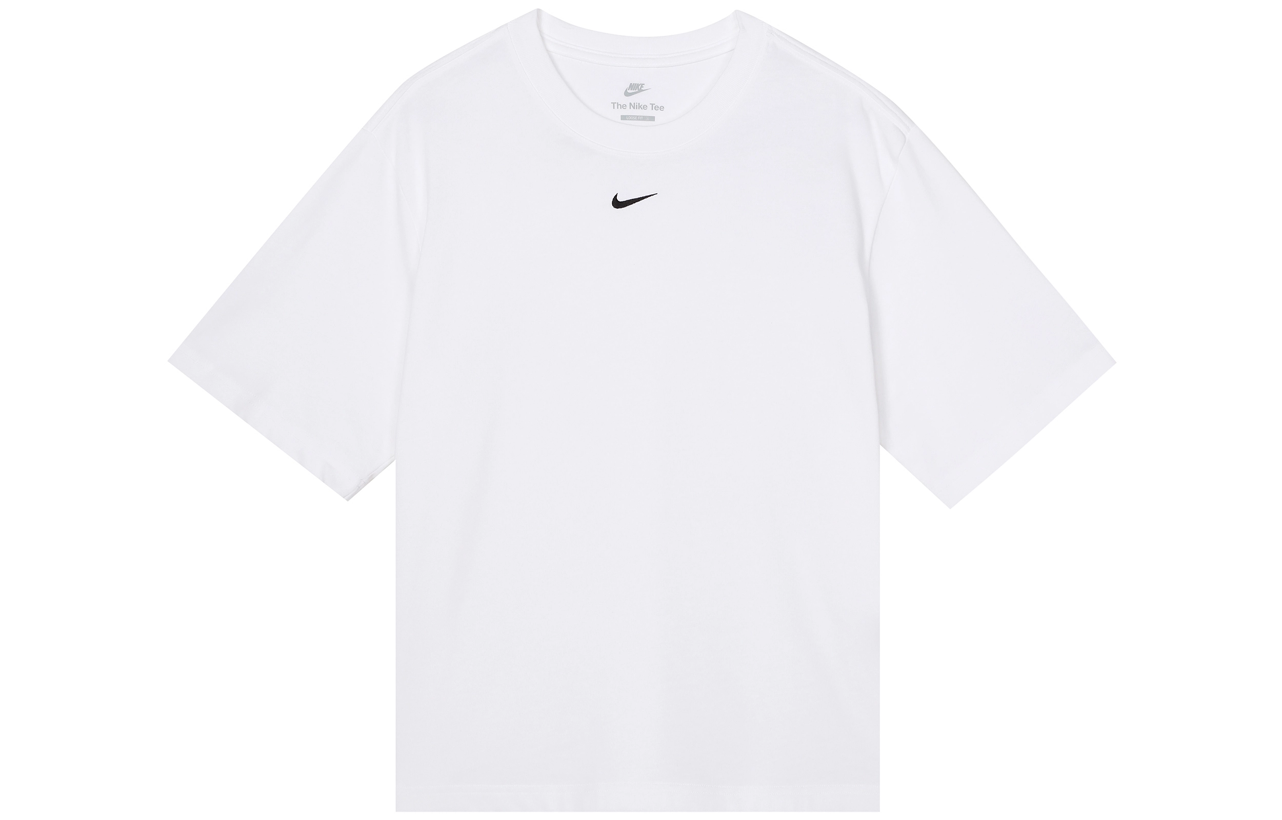 Nike Sportswear Essential Boxy LogoT