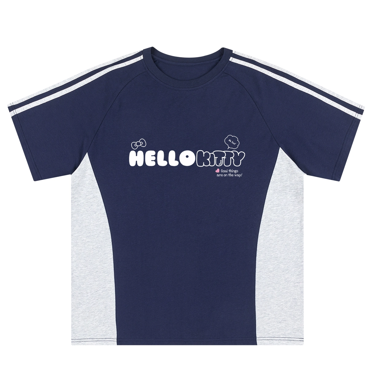 Sanrio x Hello Kitty T