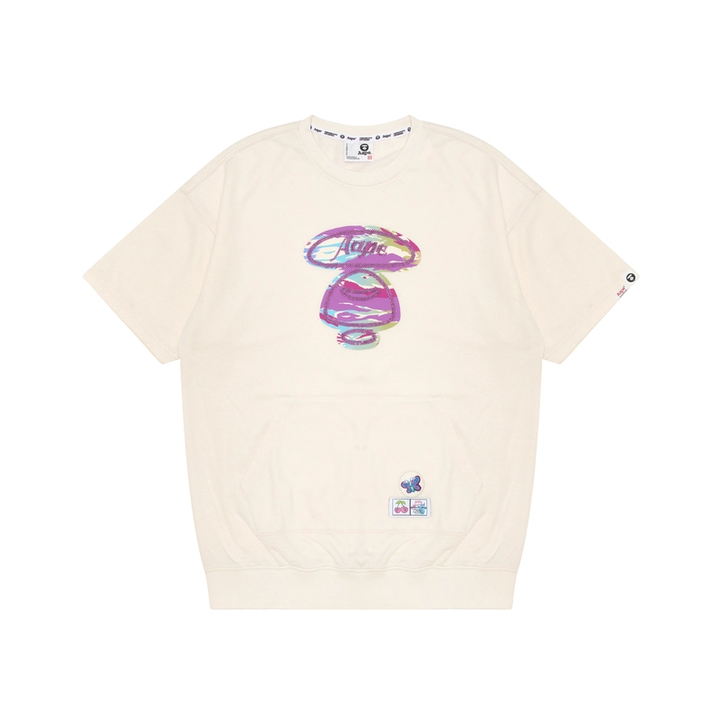 Aape logo SS24T