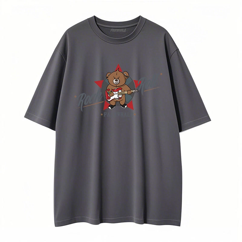 FAIRWHALE T