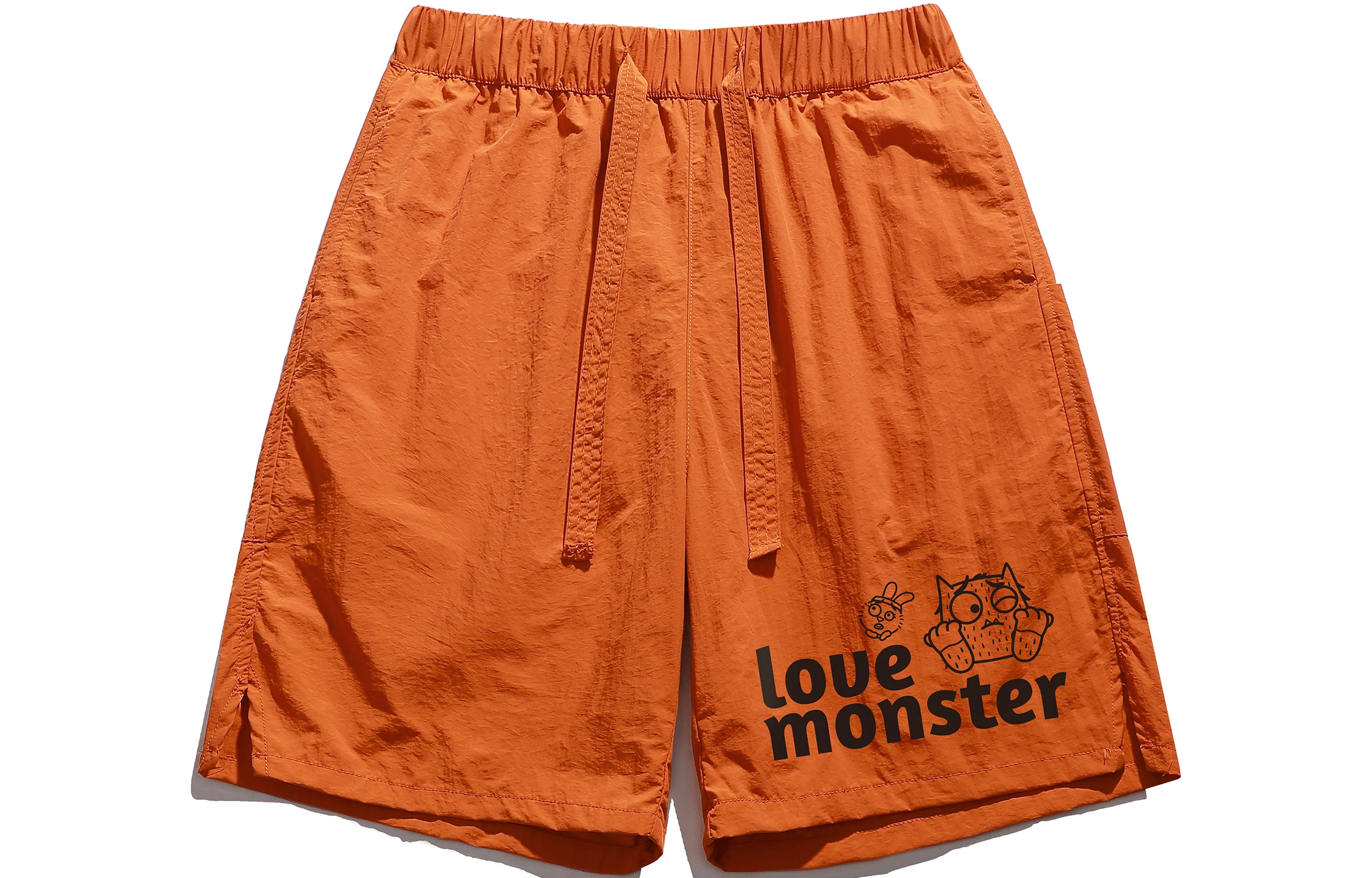 love monster