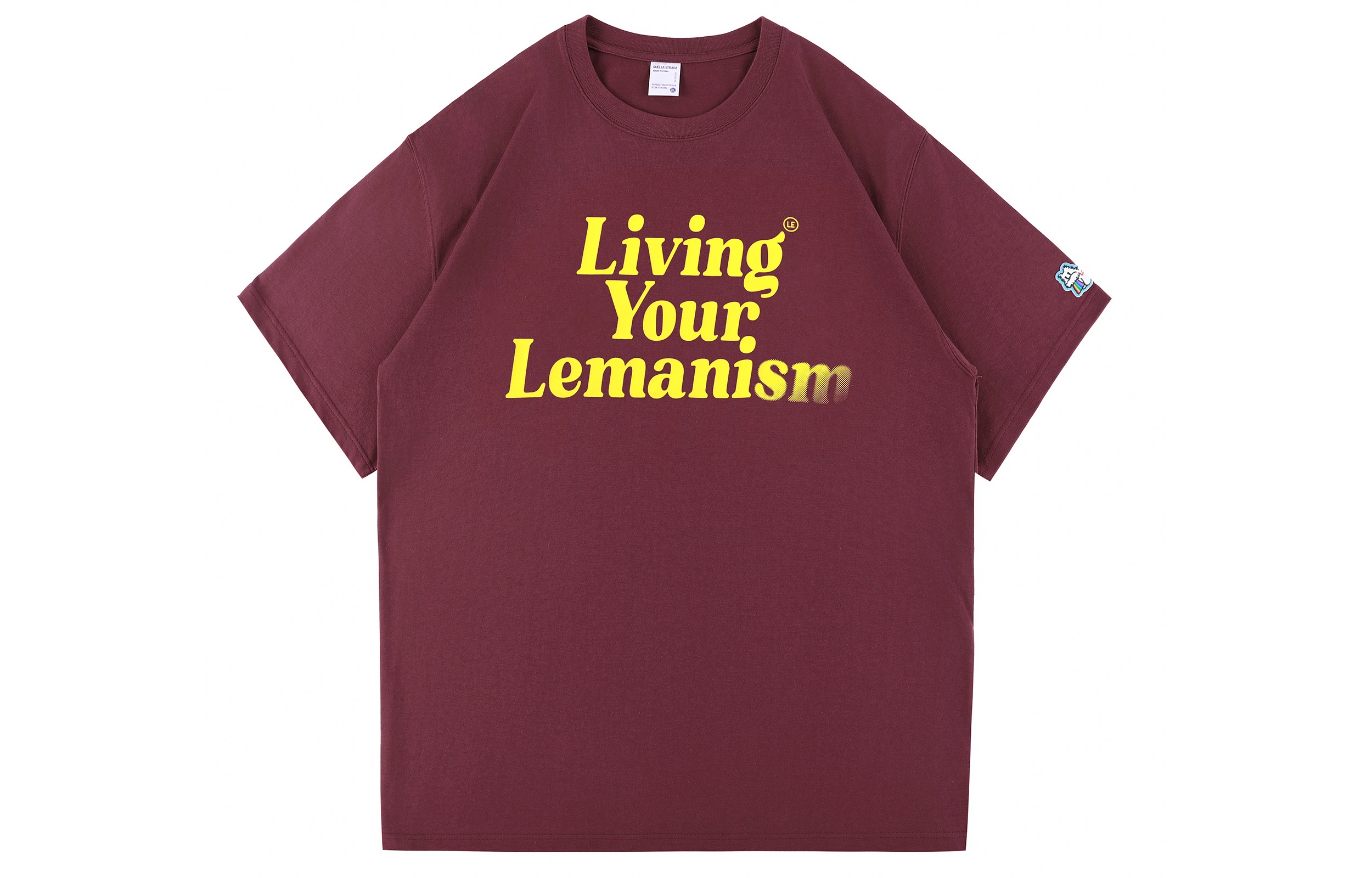 LEMANISM T