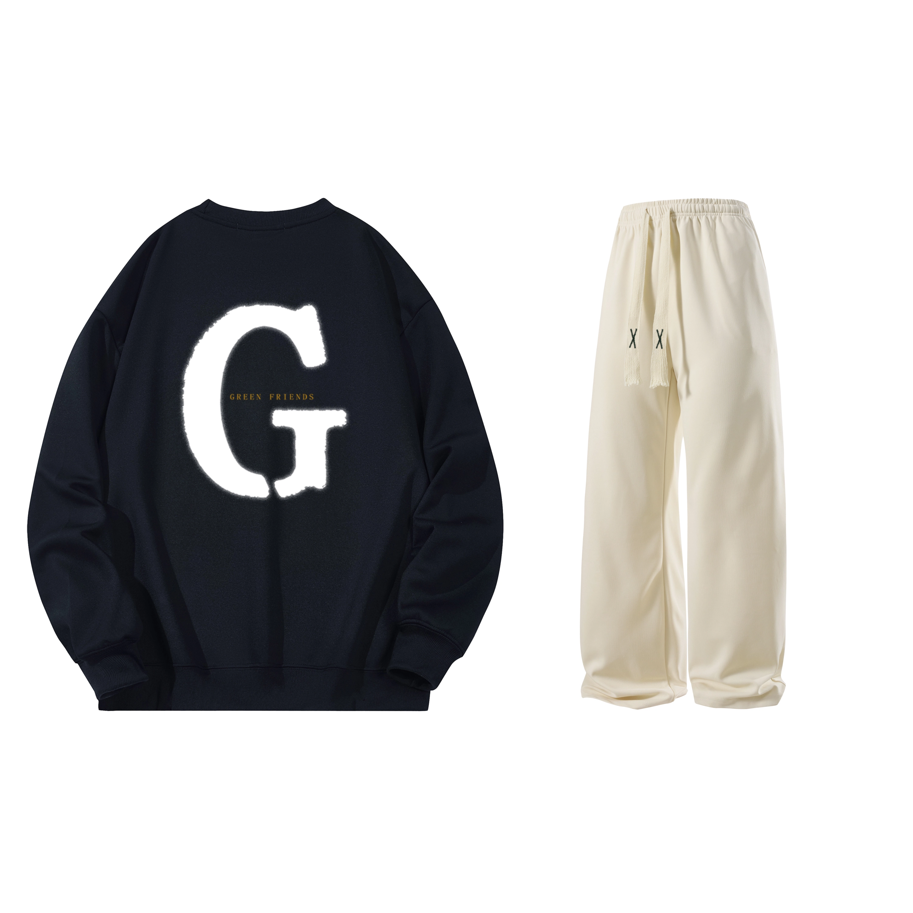 GF