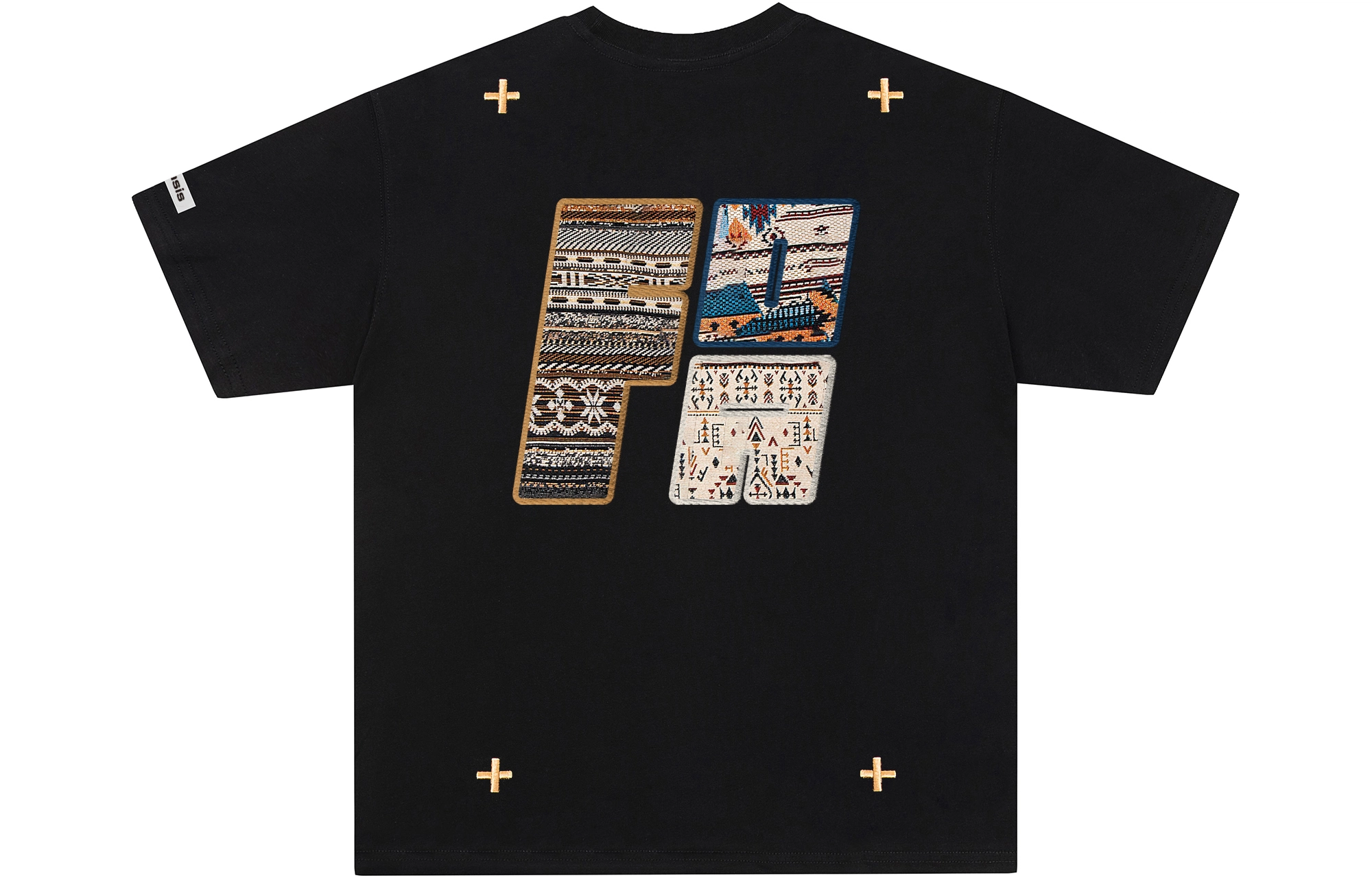 FOASIS T